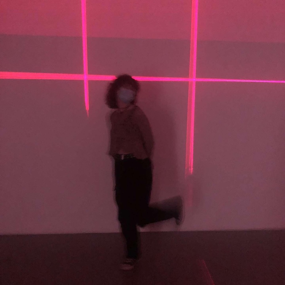 Meet your Posher, River